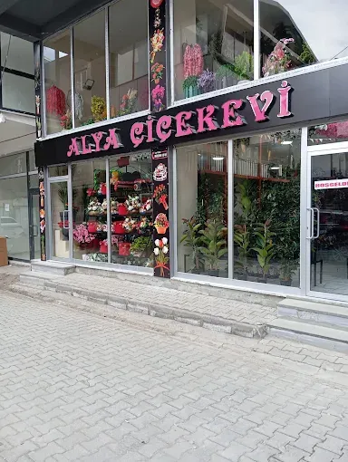 Hakkımızda | Tatvan Çiçekçi - Tatvan Çiçek Siparişi - Alya Çiçek Evi